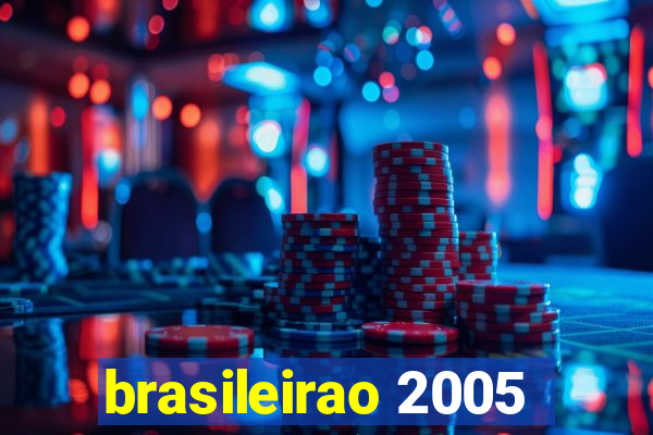 brasileirao 2005